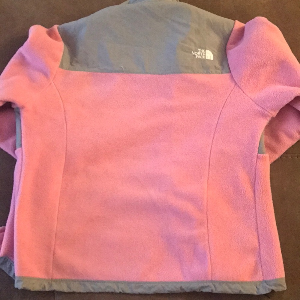 Northface Jacket - Picture 5 of 5